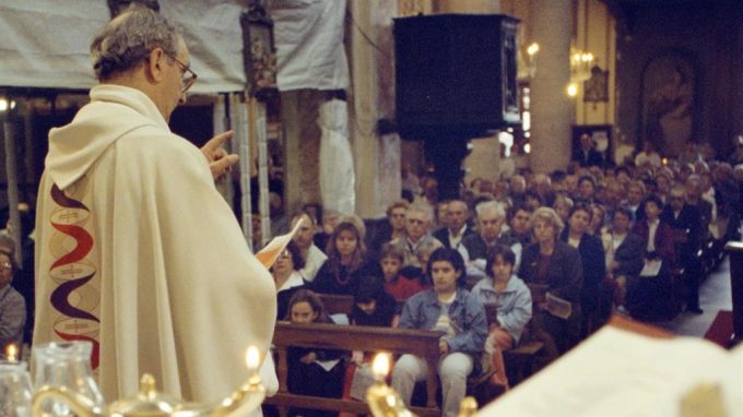 La Parola cristiana e il mondo della vita