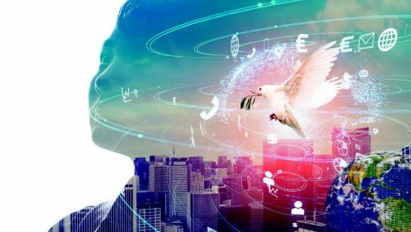 Rho, Veglia di preghiera per la pace presieduta da monsignor Bressan