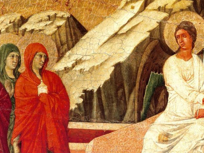 Pellegrini di speranza: verso il Giubileo 2025, riflessioni sulla Chiesa