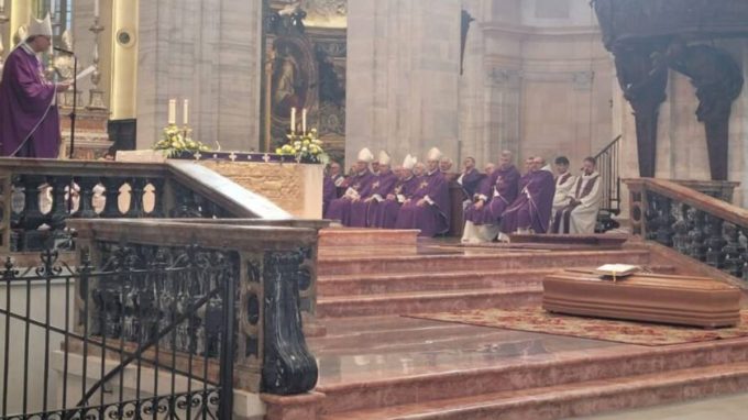 «Giudici, una fede nutrita di preghiera e alimentata dall’ascolto amoroso della Parola»