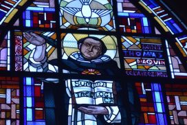 Milano, alle Grazie una conferenza su san Tommaso d'Aquino