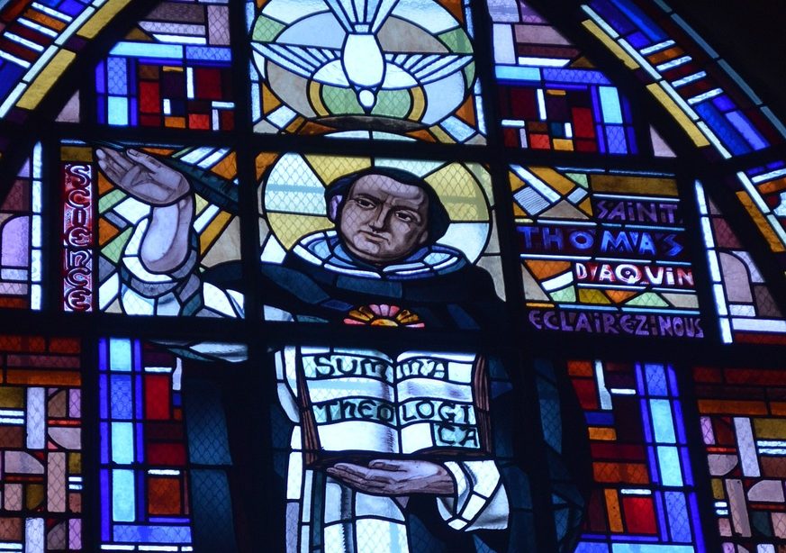 Milano, alle Grazie una conferenza su san Tommaso d'Aquino