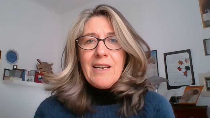 Venerdì 1 marzo 2024 | Paola Bigatto commenta la prima lettura Dt 16, 1-4