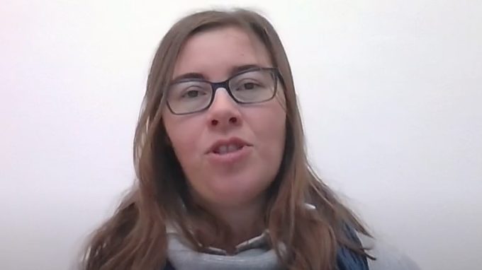 Giovedì 1 febbraio 2024 | Silvia Chini commenta il Vangelo di Mc 6, 33-44