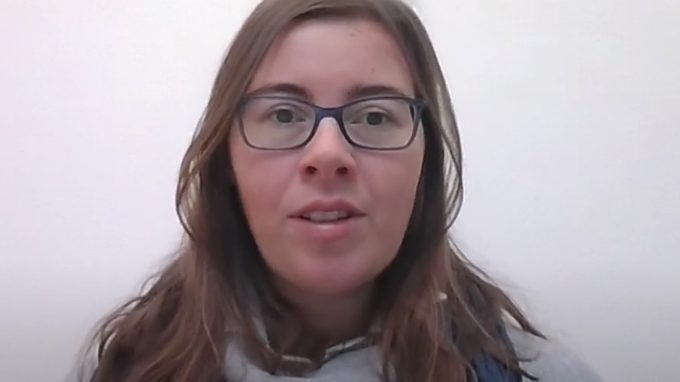 Venerdì 2 febbraio 2024 | Silvia Chini commenta il Vangelo di Lc 2, 22-40