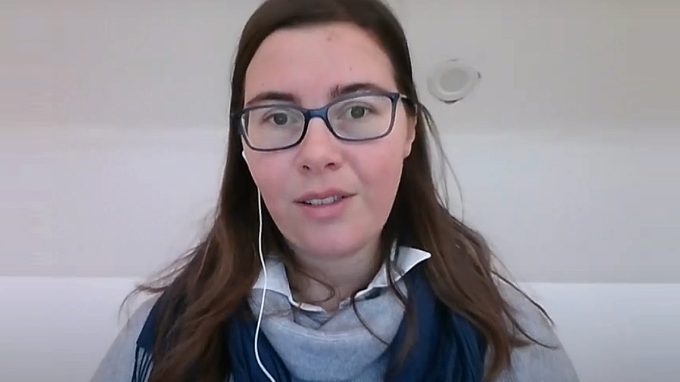 Sabato 3 febbraio 2024 | Silvia Chini commenta il Vangelo di Gv 14, 6-14