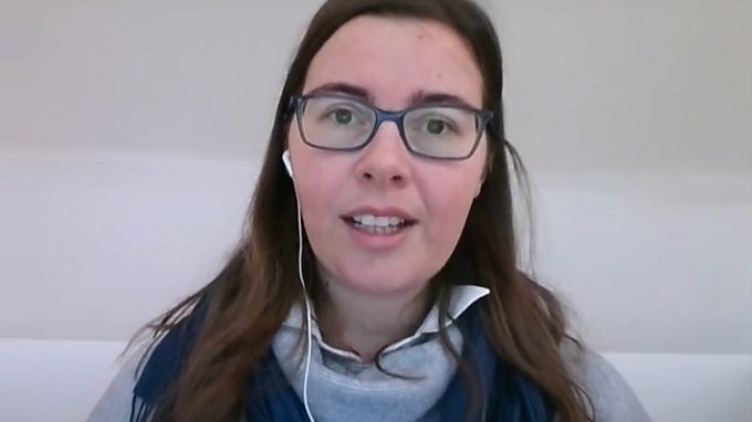 Domenica 4 febbraio 2024 | Silvia Chini commenta il Vangelo di Lc 7, 36-50