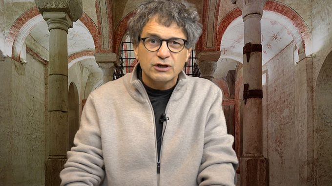 Lunedì 5 febbraio 2024 | don Davide Caldirola commenta il Vangelo di Mc 10, 35-45