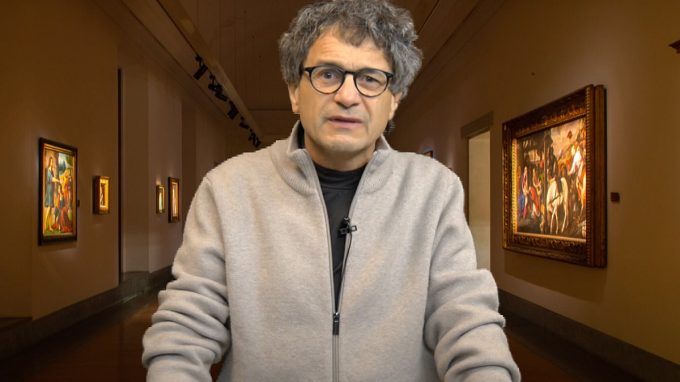 Martedì 6 febbraio 2024 | don Davide Caldirola commenta il Vangelo di Mc 10, 46b-52