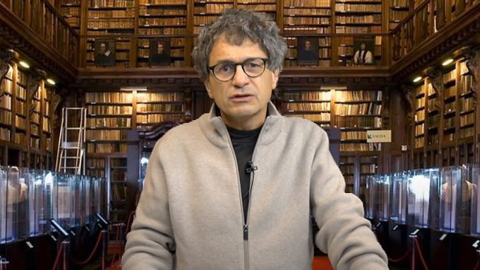 Venerdì 9 febbraio 2024 | don Davide Caldirola commenta il Vangelo di Mc 11, 27-33