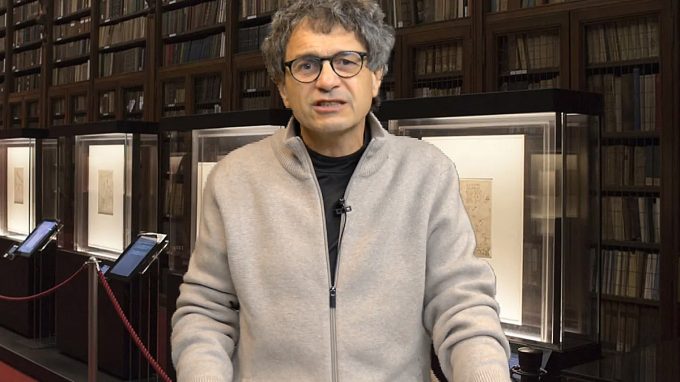 Domenica 11 febbraio 2024 | don Davide Caldirola commenta il Vangelo di Lc 18, 9-14