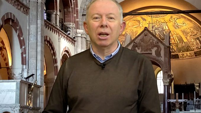 Lunedì 12 febbraio 2024 | Orazio Antoniazzi commenta il Vangelo di Mc 12, 13-17