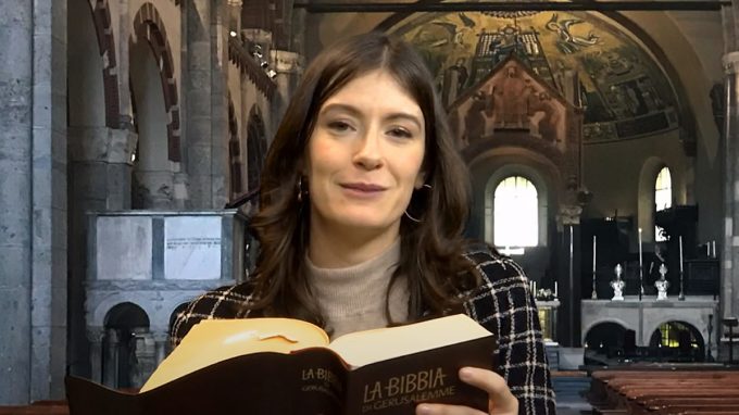 Mercoledì 13 marzo 2024 | Giulia Santi commenta il Vangelo di Mt 7, 13-20