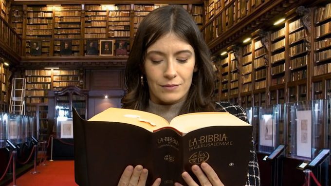 Giovedì 14 marzo 2024 | Giulia Santi commenta il Vangelo di Mt 7, 21-29