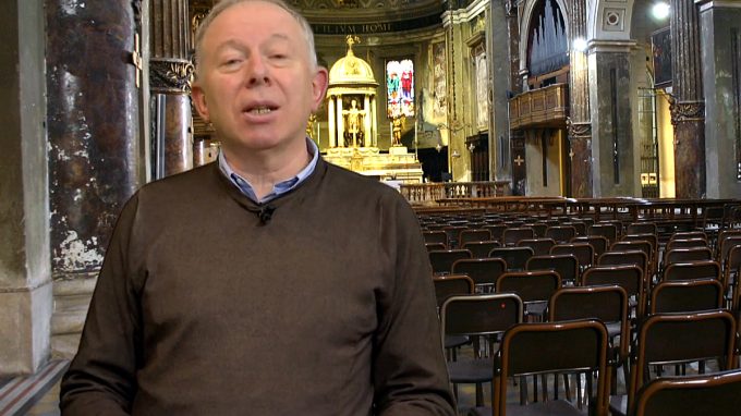 Venerdì 16 febbraio 2024 | Orazio Antoniazzi commeta il Vangelo di Mc 13, 28-31