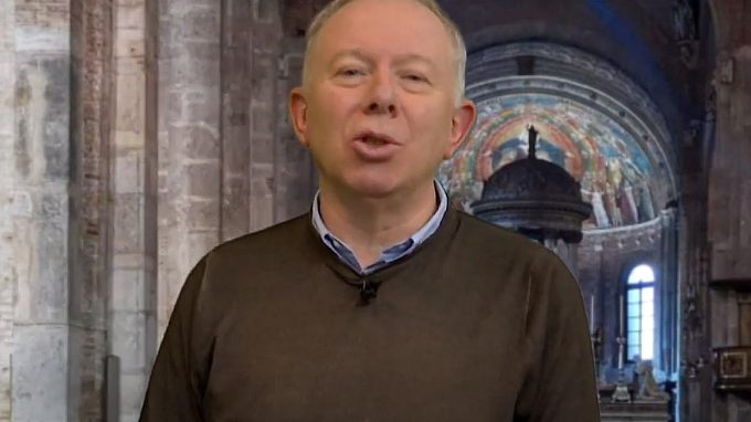 Sabato 17 febbraio 2024 | Orazio Antoniazzi commenta il Vangelo di Lc 1, 5- 17