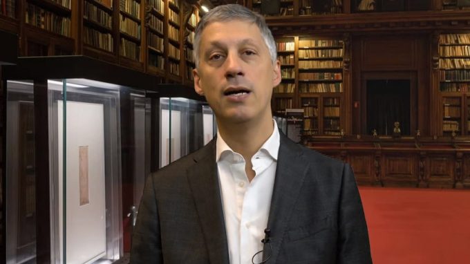 Martedì 20 febbraio 2024 | don Fabio Landi commenta il Vangelo di Mt 5, 13-16