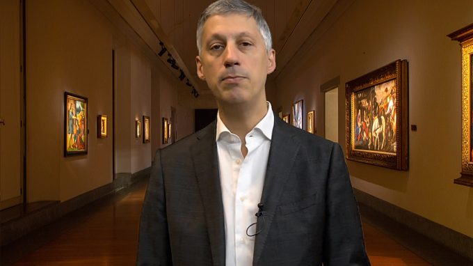 Venerdì 23 febbraio 2024 | don Fabio Landi commenta la IV LETTURA Is 63, 1-3a