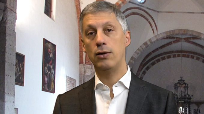 Sabato 24 febbraio 2024 | don Fabio Landi commenta il Vangelo di Mt 12, 1-8