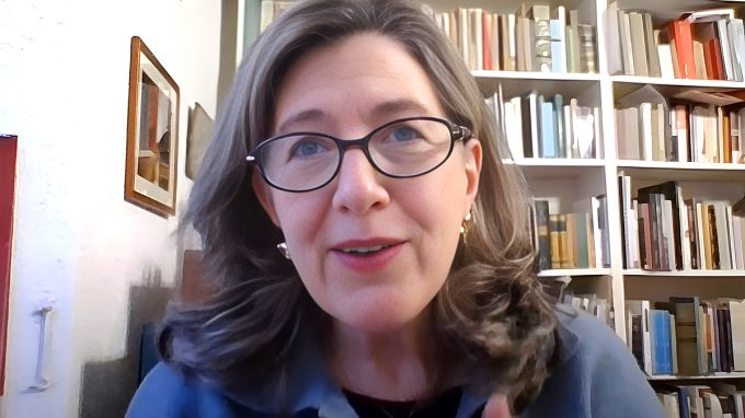 Lunedì 26 febbraio 2024 | Paola Bigatto commenta il Vangelo di Mt 5, 27-30