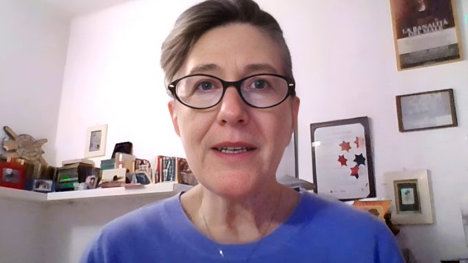 Martedì 27 febbraio 2024 | Paola Bigatto commenta il Vangelo di Mt 5, 31-37