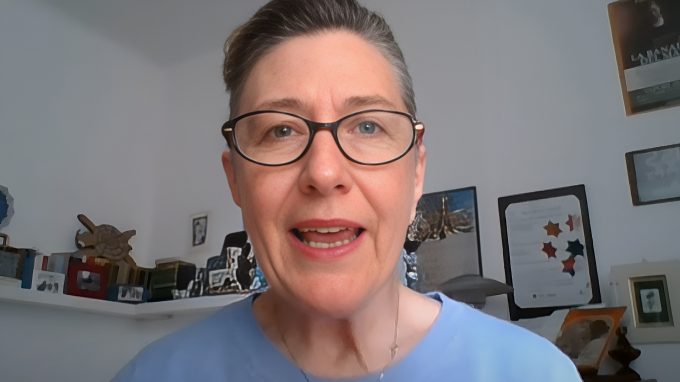 Mercoledì 28 febbraio 2024 | Paola Bigatto commenta il Vangelo di Mt 5, 38-48