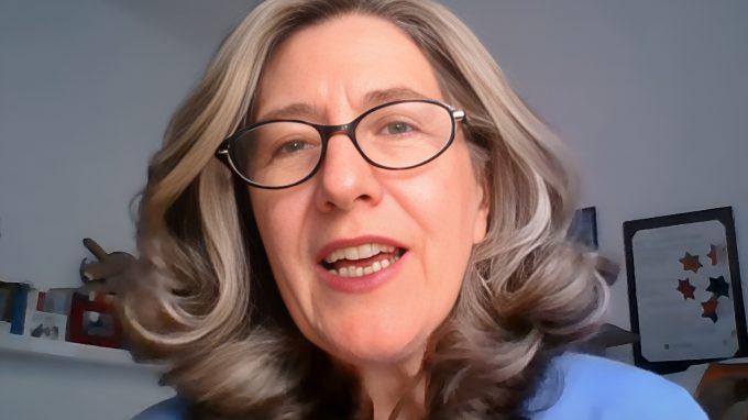 Giovedì 29 febbraio 2024 | Paola Bigatto commenta il Vangelo di Mt 6, 1-6