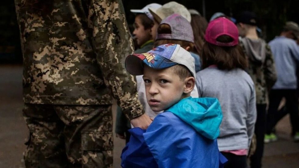 Ucraina, la pace possibile: dialogo con Sigov, Bonacina e Dell'Asta a Milano