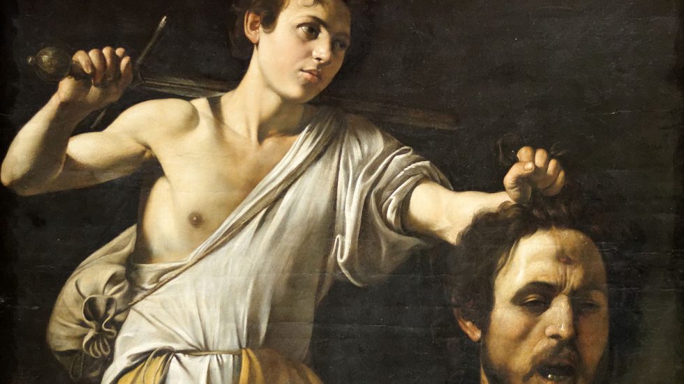 Antonianum di Milano: al via Arte in biblioteca con "Caravaggio Innovatore"