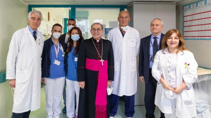 Il «Gaetano Pini» compie 150 anni