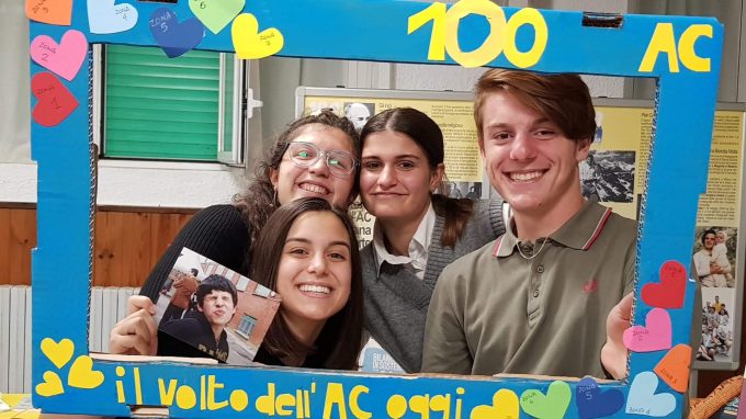 Azione cattolica, una rinnovata passione per migliorare la società