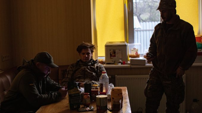 L’Ucraina è stanca di guerra, ma una pace giusta è lontana