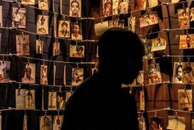 Quaresima Pime: Ruanda, 30 anni dopo