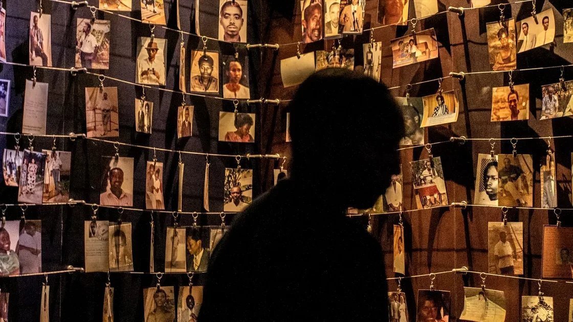 Quaresima Pime: Ruanda, 30 anni dopo