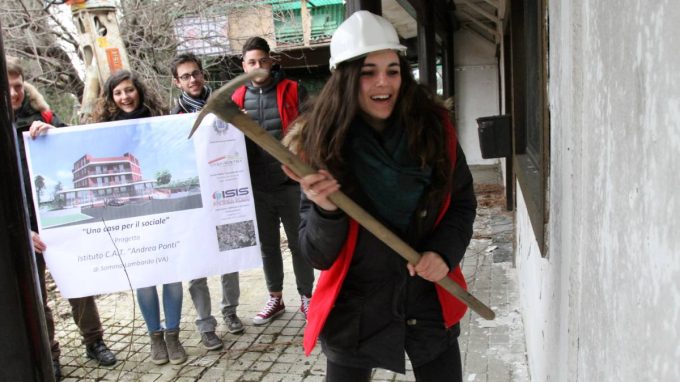 «Il Segno»: beni confiscati, la speranza ostacolata