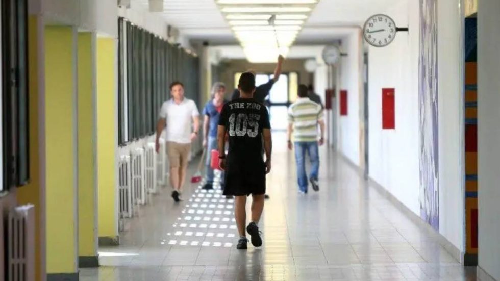 Carcere e giustizia, una realtà con diversi nomi