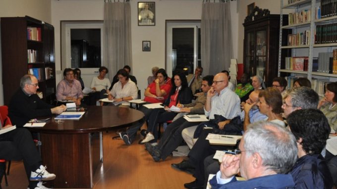 «Il nuovo Direttorio per una Chiesa più missionaria»