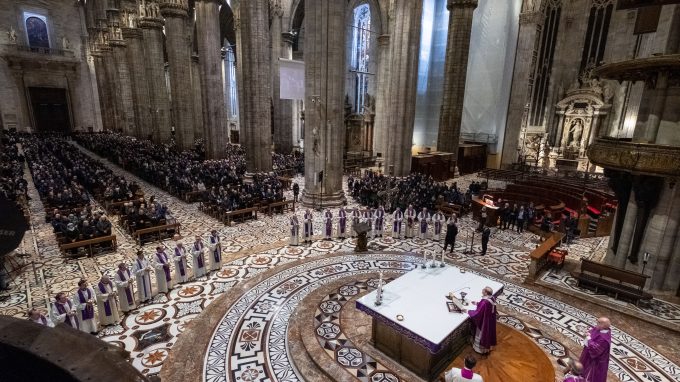 «In Giussani il carisma di un uomo fedele a Dio e alla Chiesa»