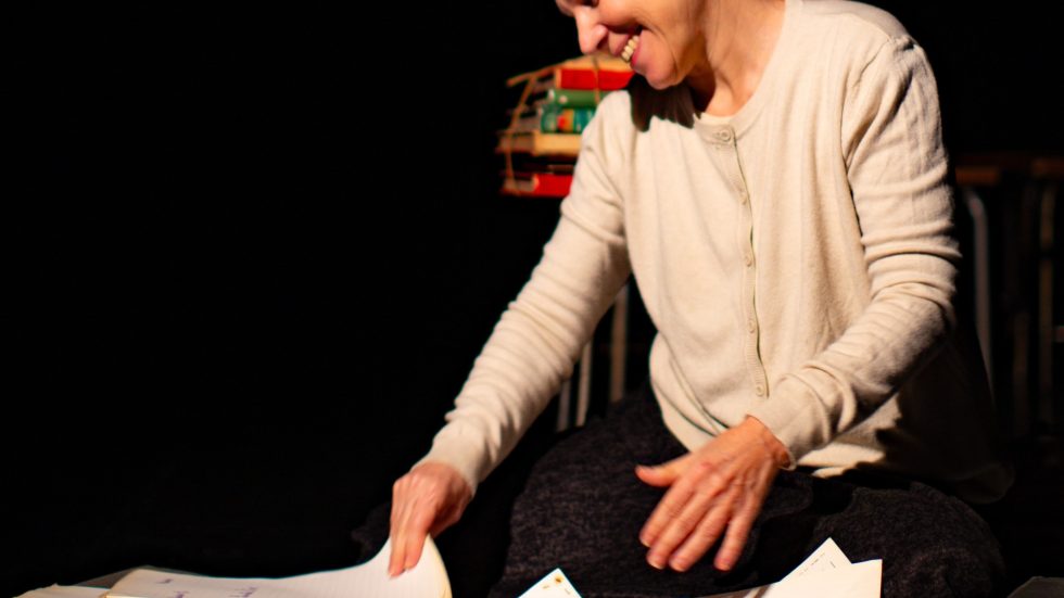 Milano, a Campo Teatrale «Io ricordo», lo spettacolo che racconta la vita di Liliana Segre