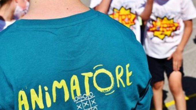 Educatori retribuiti a confronto sull’animazione