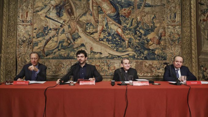 «Soul» alza il sipario sulla meraviglia