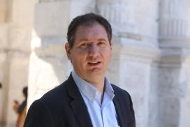 «Dio fra le righe»: a Vimercate presentazione del nuovo libro di Lorenzo Fazzini