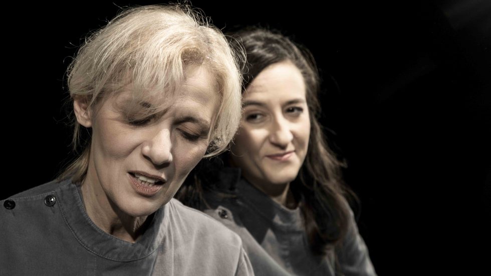 Matilde e il tram per San Vittore: al Teatro della Cooperativa uno spettacolo sulle donne nella Resistenza