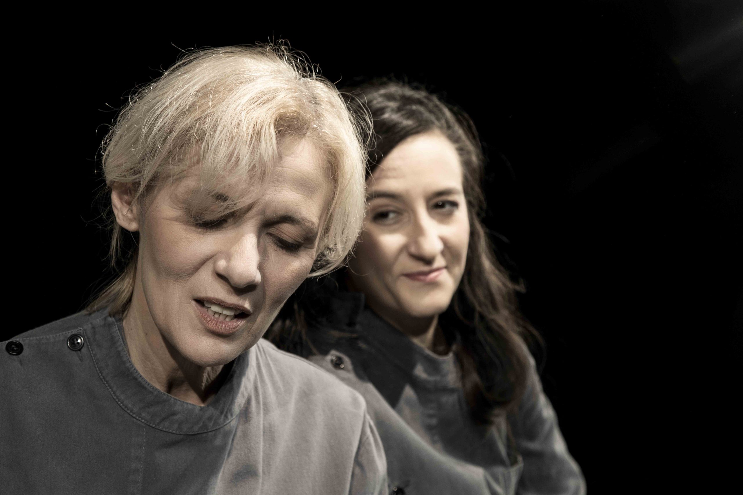 Matilde e il tram per San Vittore: al Teatro della Cooperativa uno spettacolo sulle donne nella Resistenza