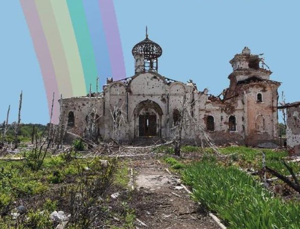 Sant'Egidio: a Milano una veglia per la pace in Ucraina