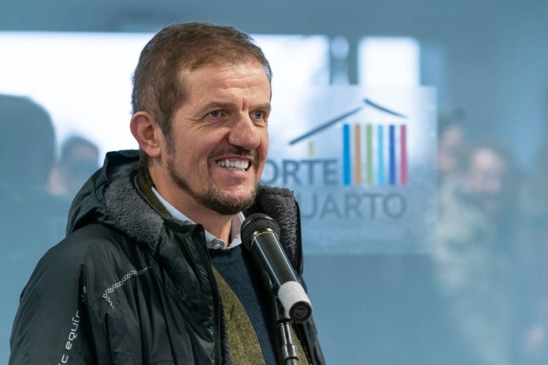 Padre Giuseppe Bettoni