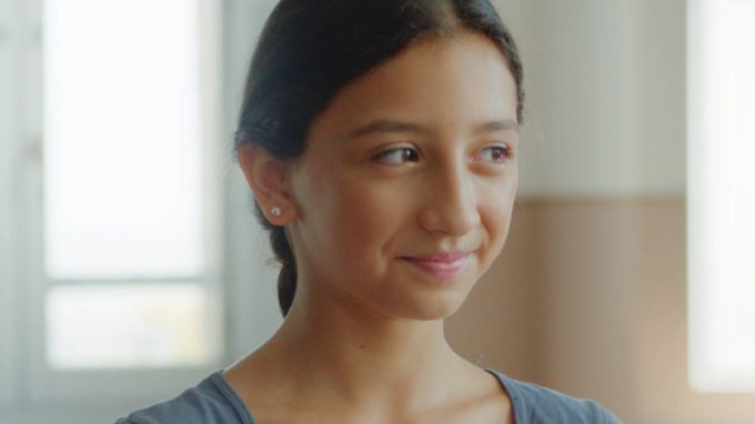 «Neve», gli affetti più forti dei bulli