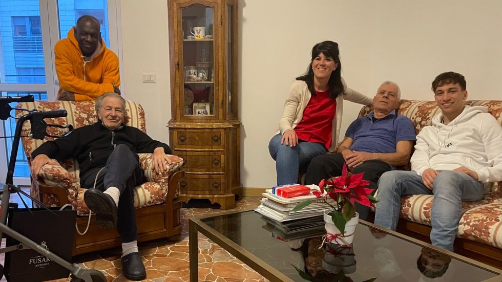 A Milano il talk di Sant'Egidio «Housing First, dalla strada alla casa»