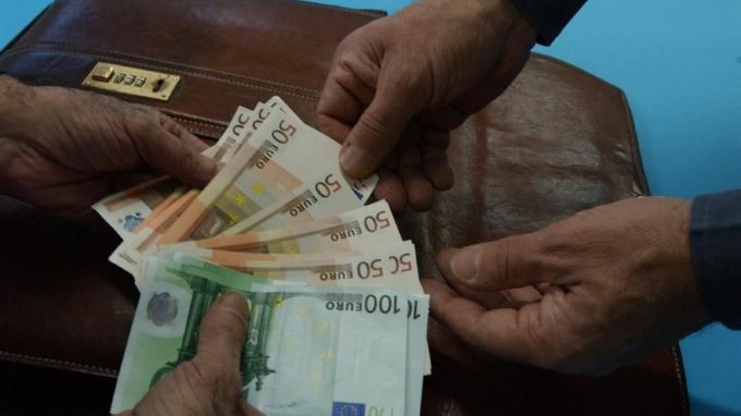 L’Arcivescovo: «Facciamo rete contro la “bestia” che sfrutta e impoverisce»