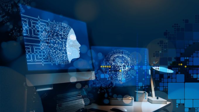 Quasi tutti i giovani utilizzano l’intelligenza artificiale